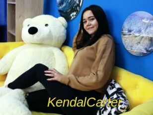 KendalCarter
