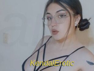 KendalErotic