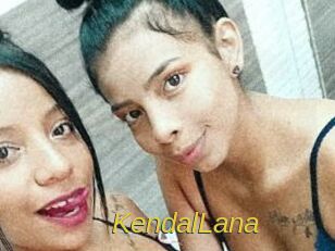 KendalLana