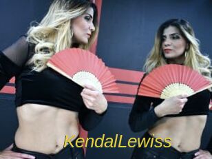 KendalLewiss