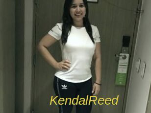 KendalReed