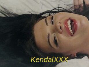 KendalXXX