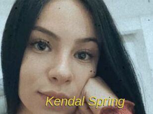 Kendal_Spring