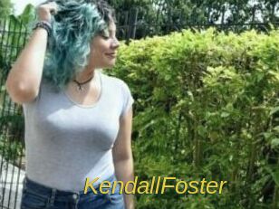 KendallFoster