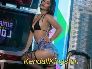 KendallKingston