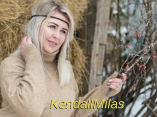 KendallMilas