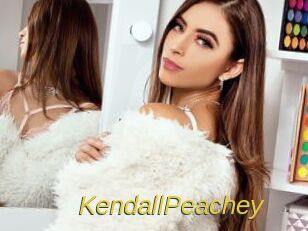 KendallPeachey
