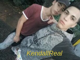 KendallReal