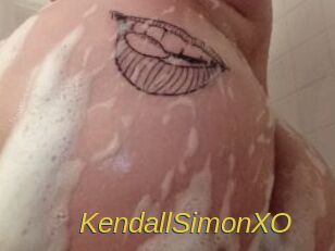 KendallSimonXO
