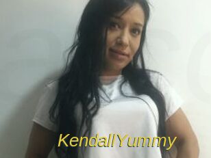 KendallYummy