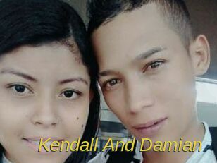 Kendall_And_Damian