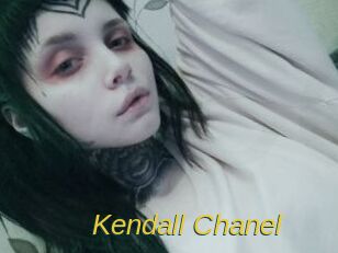 Kendall_Chanel