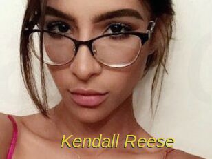 Kendall_Reese