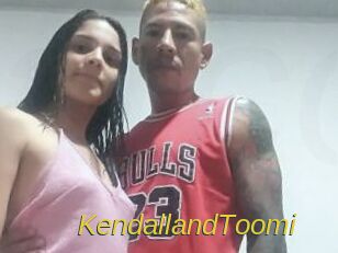 KendallandToomi