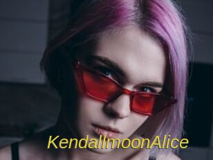 KendallmoonAlice