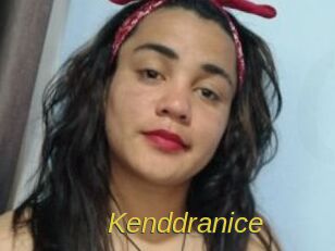 Kenddranice