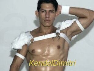 KendelDimitri