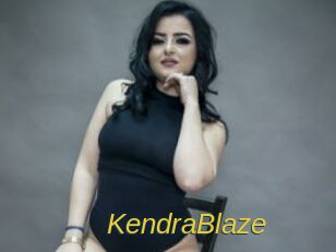 KendraBlaze
