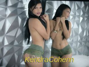 KendraCohenn
