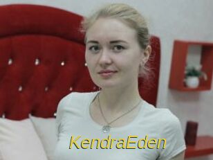 KendraEden