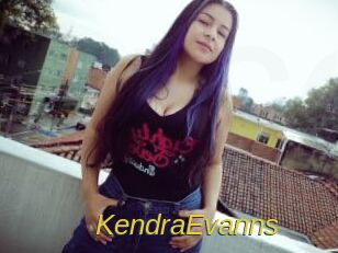 KendraEvanns