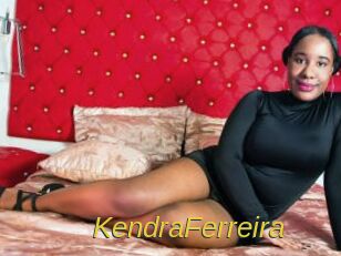 KendraFerreira