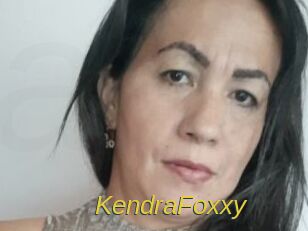 KendraFoxxy