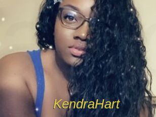 KendraHart