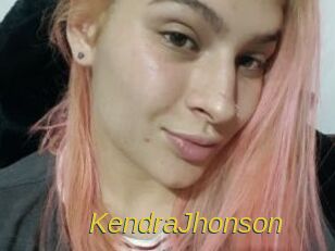KendraJhonson