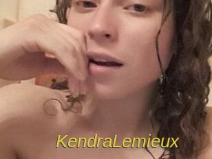 KendraLemieux