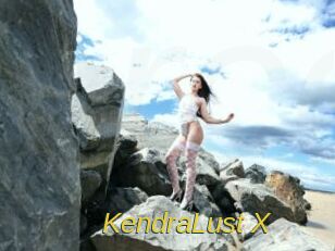 KendraLust_X