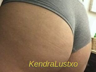 KendraLustxo