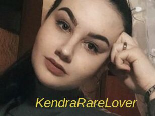 KendraRareLover