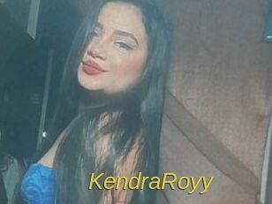 KendraRoyy
