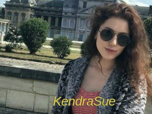 KendraSue