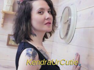 KendraUrCutie