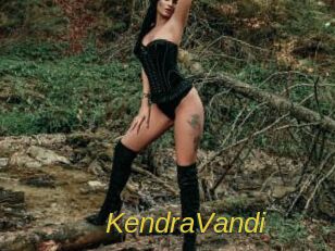 KendraVandi