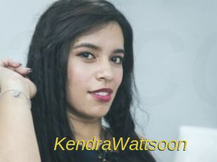 KendraWattsoon