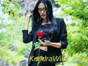 KendraWills