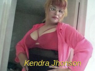 Kendra_Jhonson