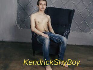 KendrickShyBoy