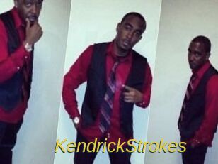KendrickStrokes