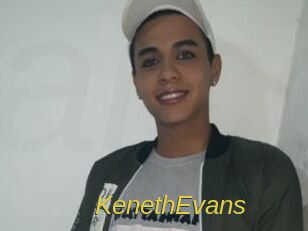KenethEvans