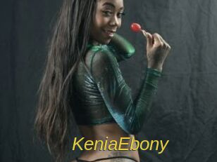 KeniaEbony