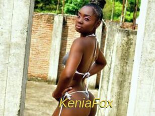 KeniaFox