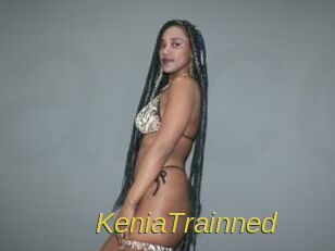 KeniaTrainned