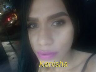 Kenisha