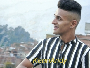 KennAndy Archive DVD ORG