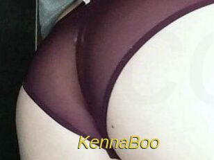 KennaBoo