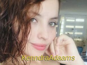 KenndraAdaams